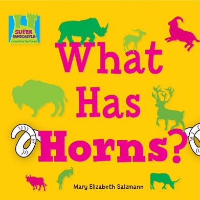 What Has Horns?