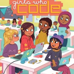 Girls who Code: Team BFF