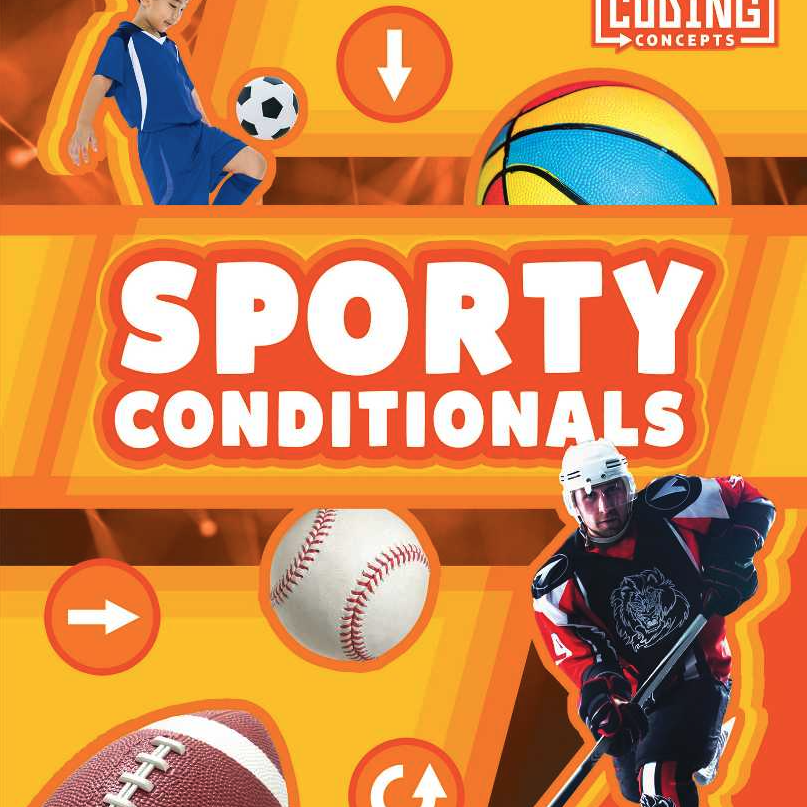 Sporty Conditionals 🔊