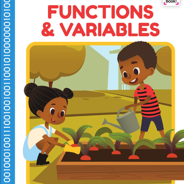Functions and Variables