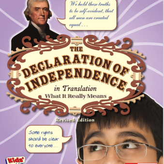 The Declaration of Independence in Translation: What It Really Means  🔊