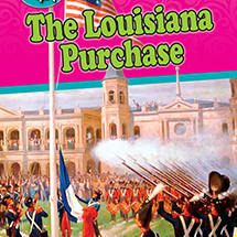 The Louisiana Purchase  🔊