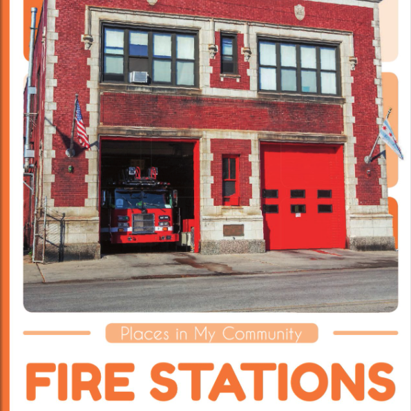 Fire Stations