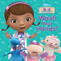 Wash Your Hands 🔊