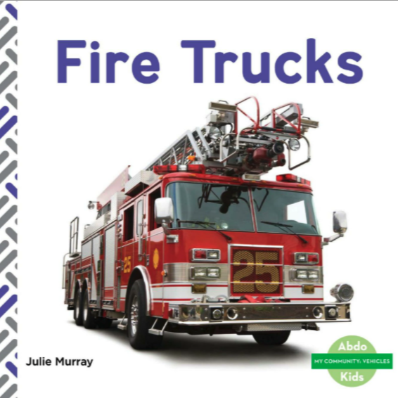 Fire Trucks