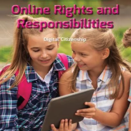 Online Rights and Responsibilities
