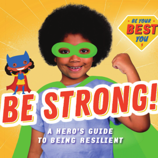 Be Strong
