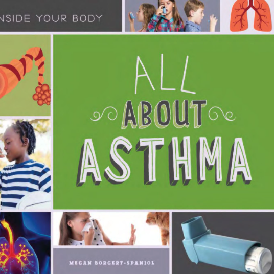 All About Asthma