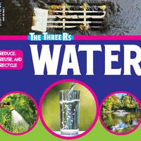 The Three R's: Water 🔊