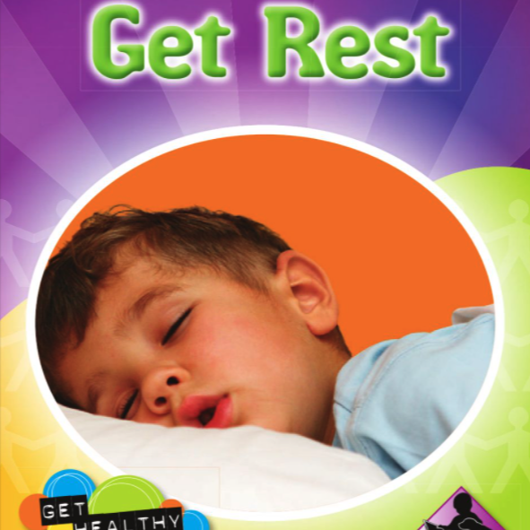 Get Rest
