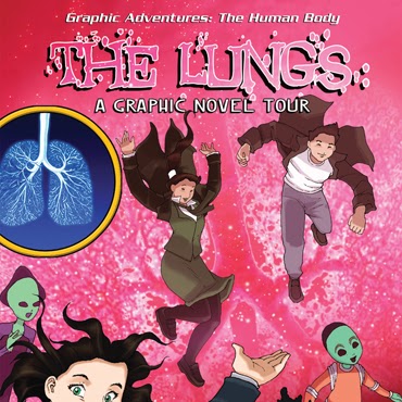 The Lungs: A Graphic Novel