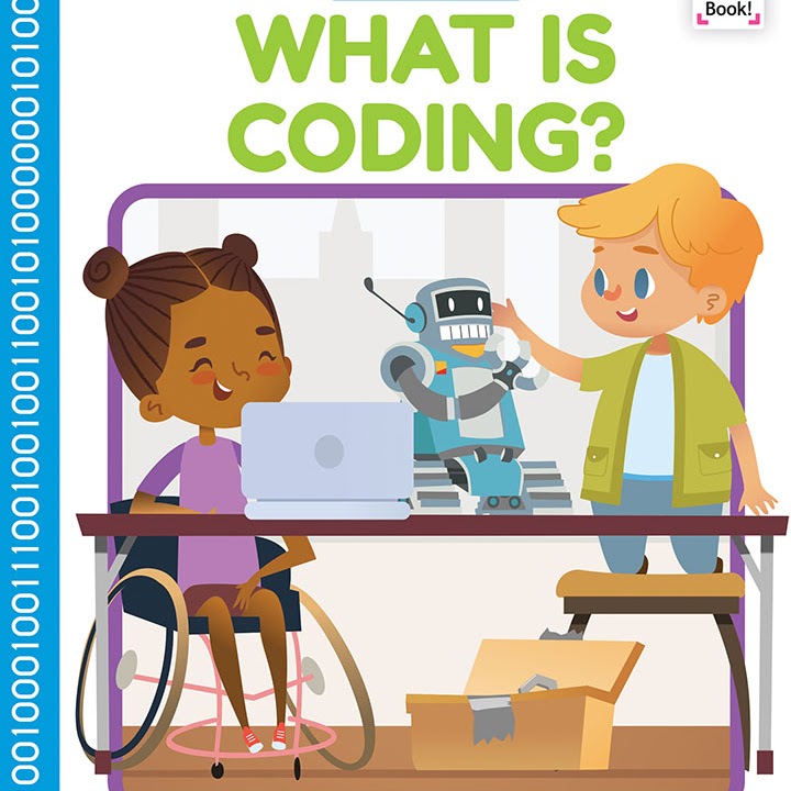 What is Coding?