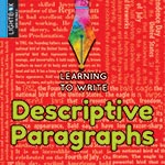 Descriptive Paragraphs 🔊