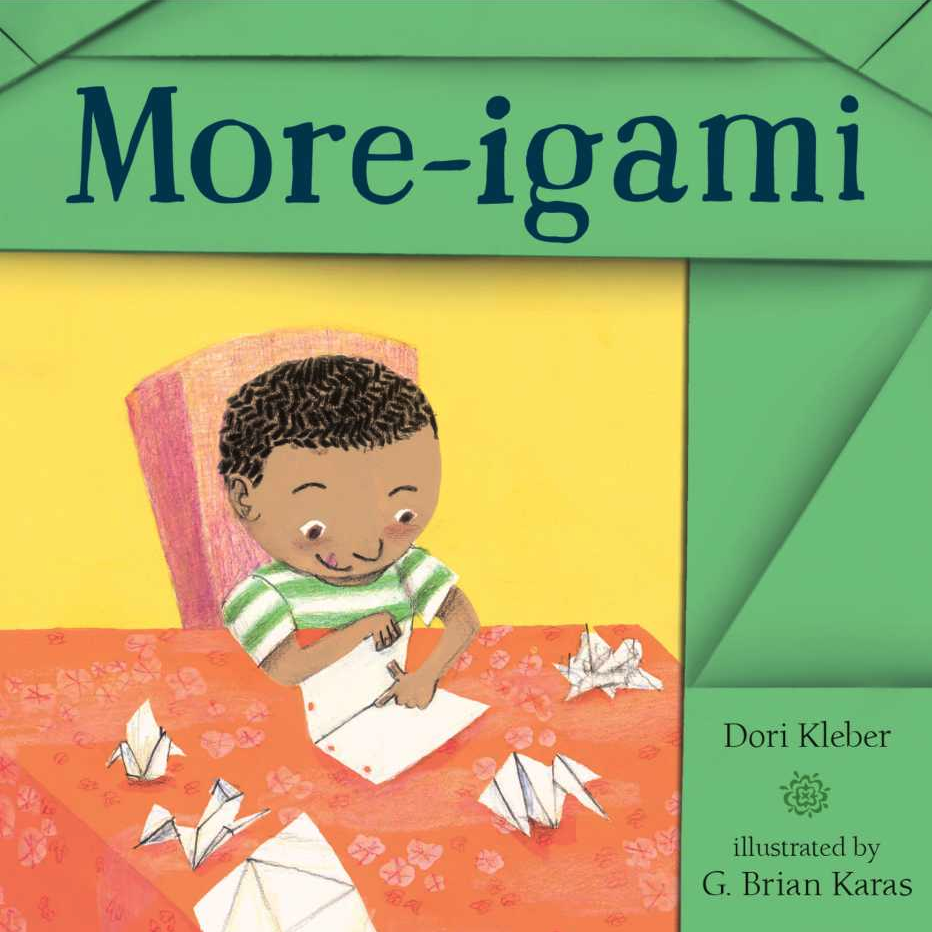 More-igami 🔊