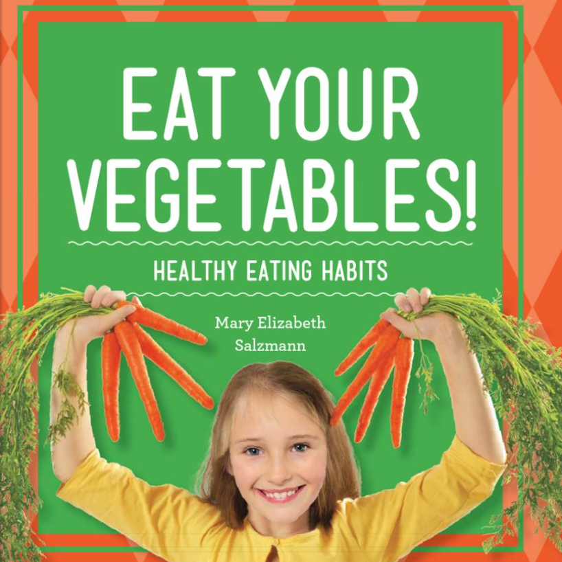 Eat Your Vegetables