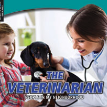 The Veterinarian 🔊