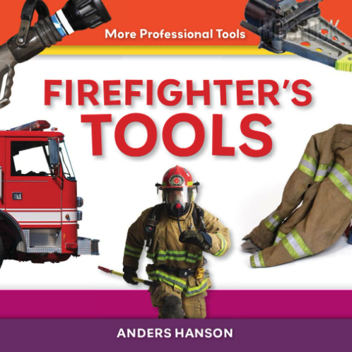 Firefighter's Tools