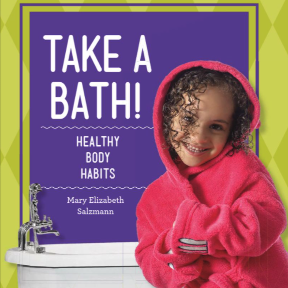 Take a Bath