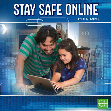 Stay Safe Online 🔊