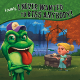 Frankly, I Never Wanted To Kiss Anybody! 🔊