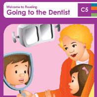 Going to the Dentist 🔊