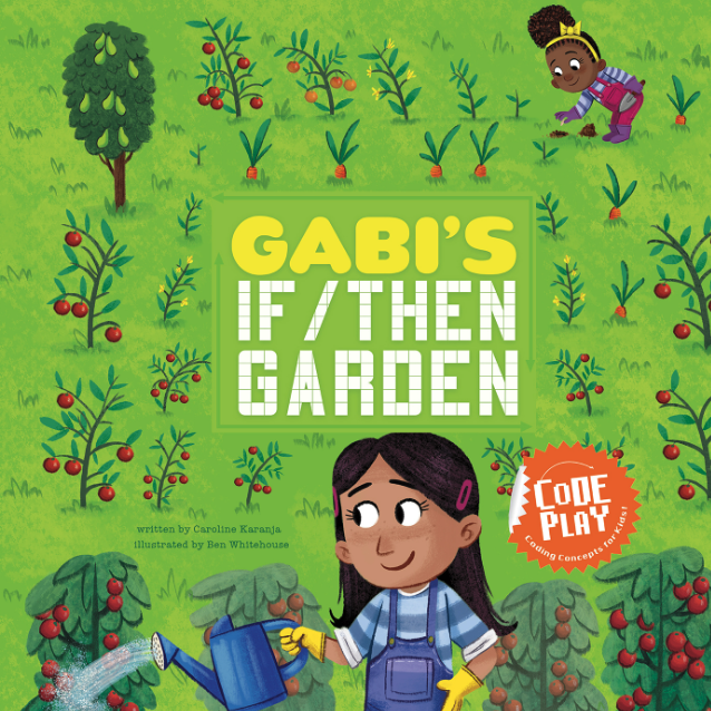 Gabi's If/Then Garden 🔊