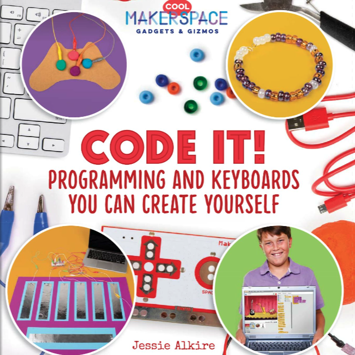 Code it!