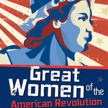 Great Women of the Revolution  🔊