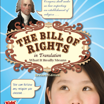 The Bill of Rights  🔊