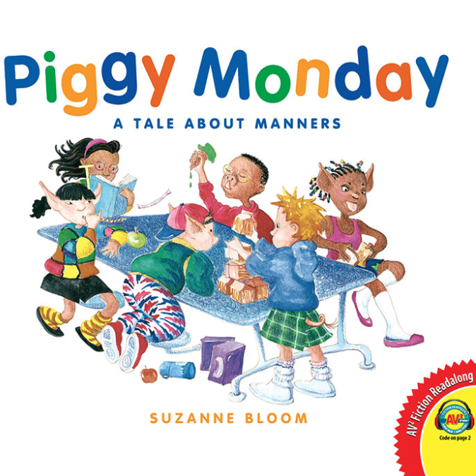 Piggy Monday 🔊