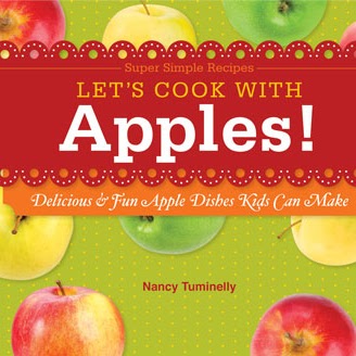Let's Cook with Apples!