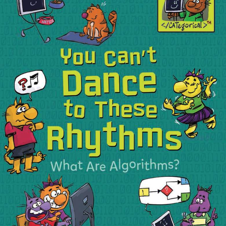 You Can't Dance to these Rhythms 🔊