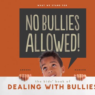 No Bullies Allowed!