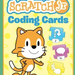 Scratch Jr. Coding Cards