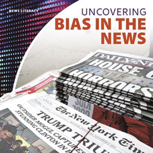 Uncovering Bias in the News