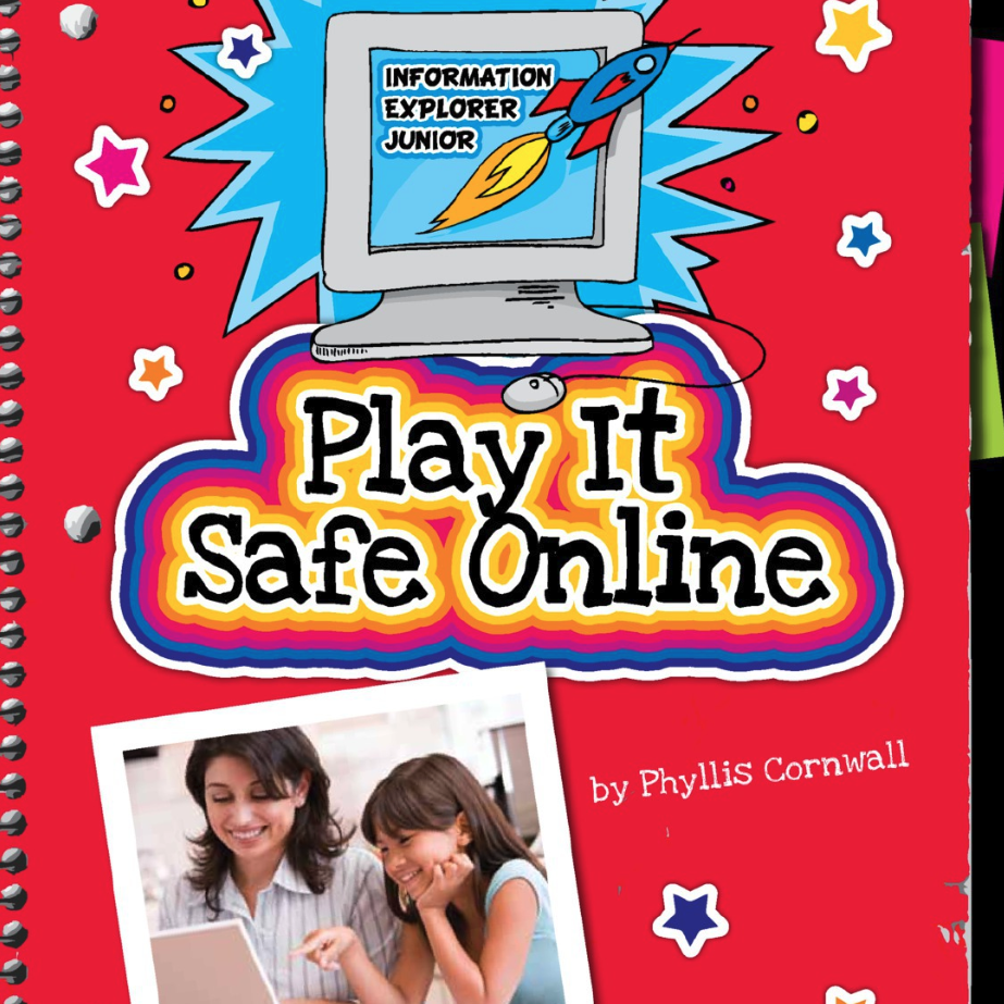 Play It Safe Online 🔊