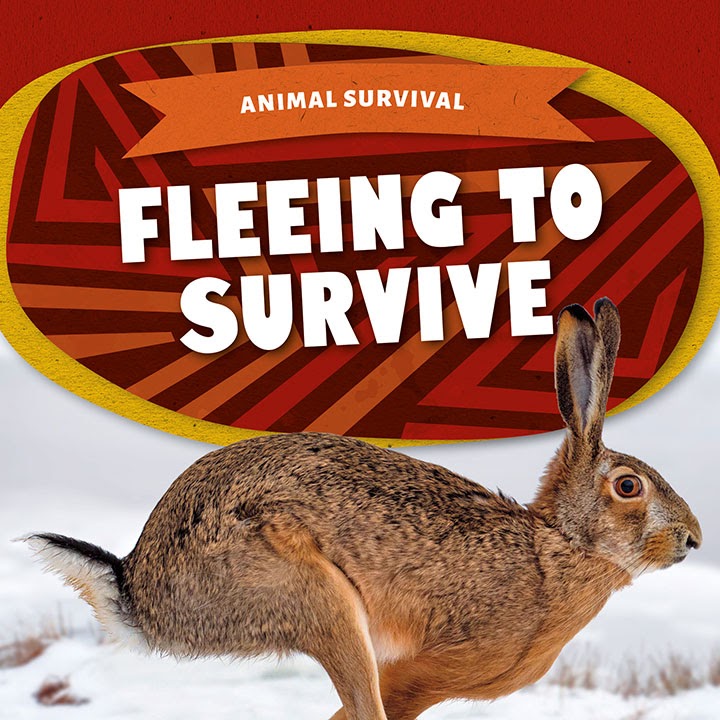 Fleeing to Survive