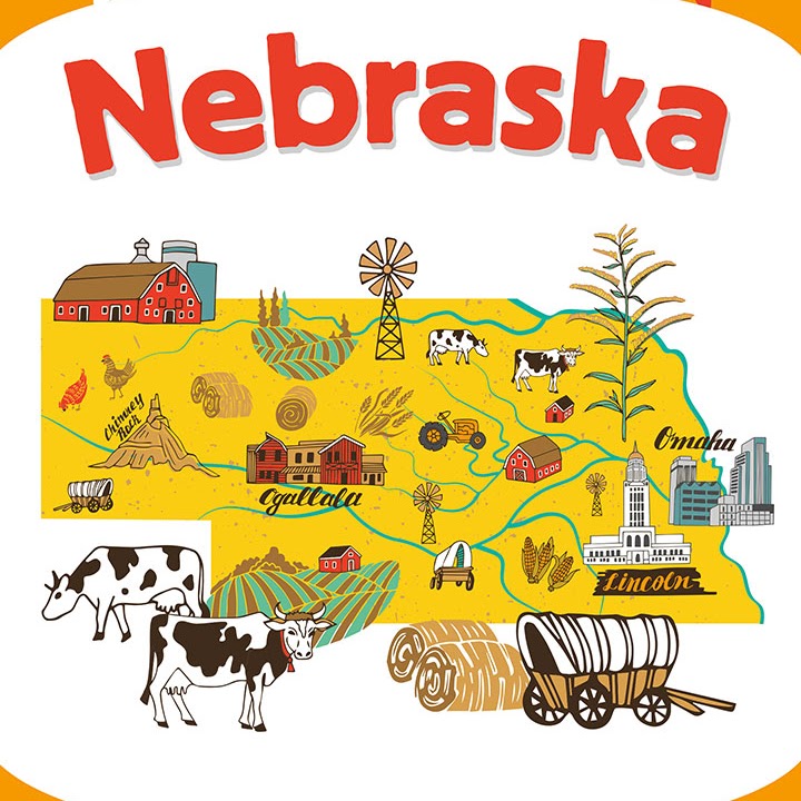 Nebraska
