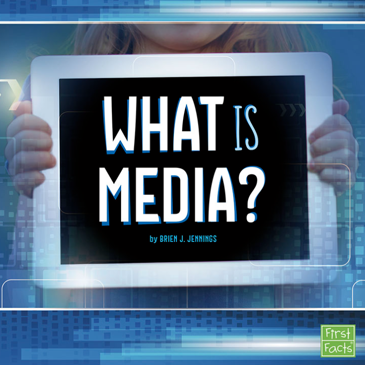 What is Media? 🔊