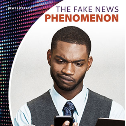 The Fake News Phenomenon