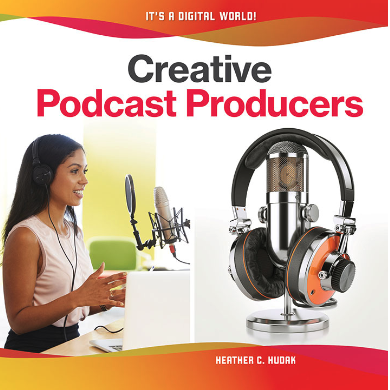 Creative Podcast Producers