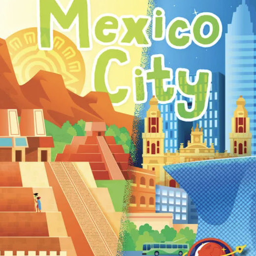 Mexico City
