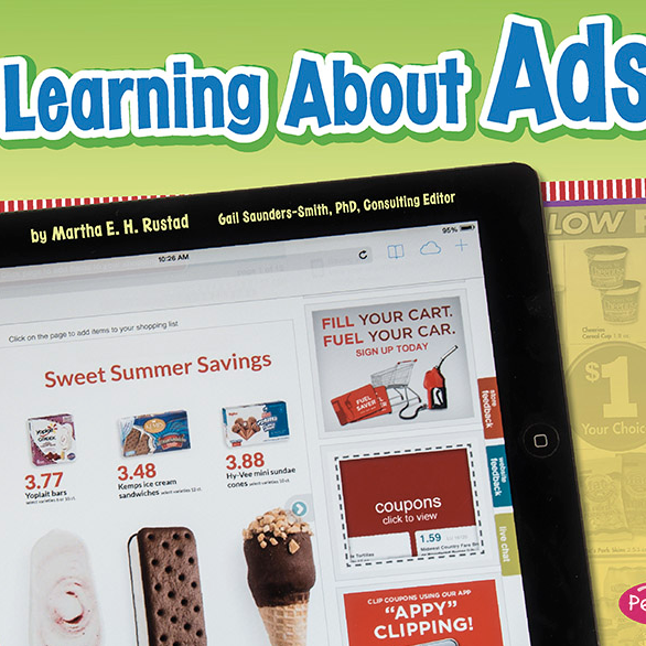 Learning About Ads 🔊