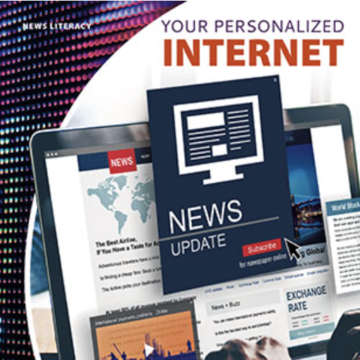Your Personalized Internet