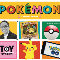 Pokemon