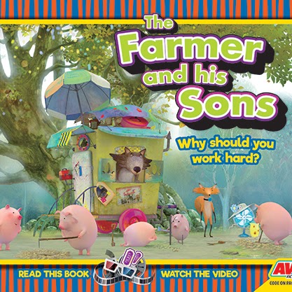 The Farmer & His Sons 🔊