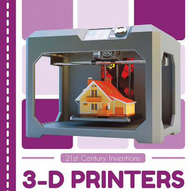 3-D Printers