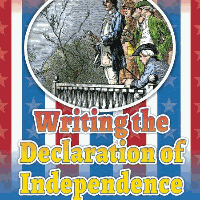 Writing the Declaration of Independence  🔊