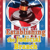 Establishing the Judicial Branch 🔊