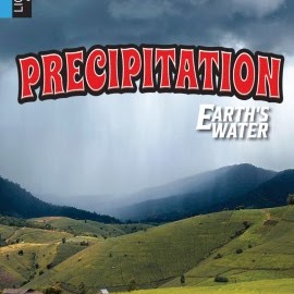 Precipitation 🔊